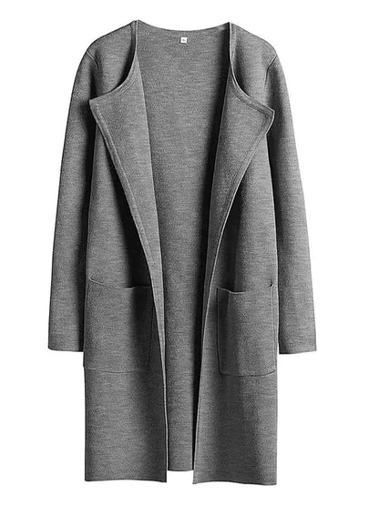 Stylish Ladies' Cardigan - Djamila