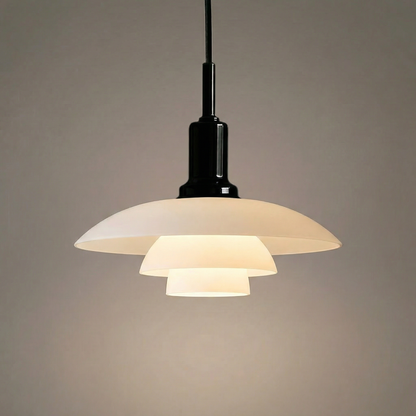 Danish Designer Pendant Light 7