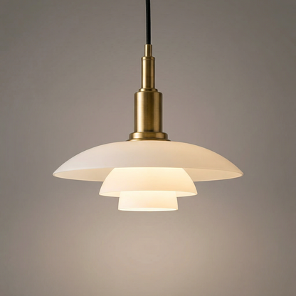 Danish Designer Pendant Light 9