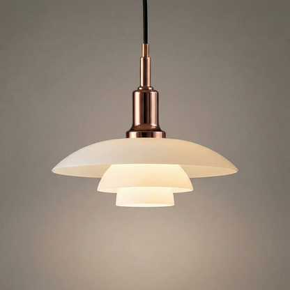 Danish Designer Pendant Light 8