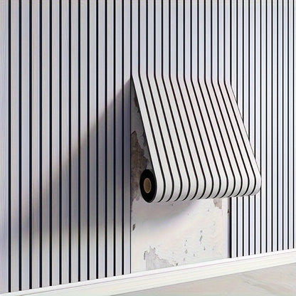 3D Self-adhesive Wall Panels with Realistic Wood Appearance - Wallvera