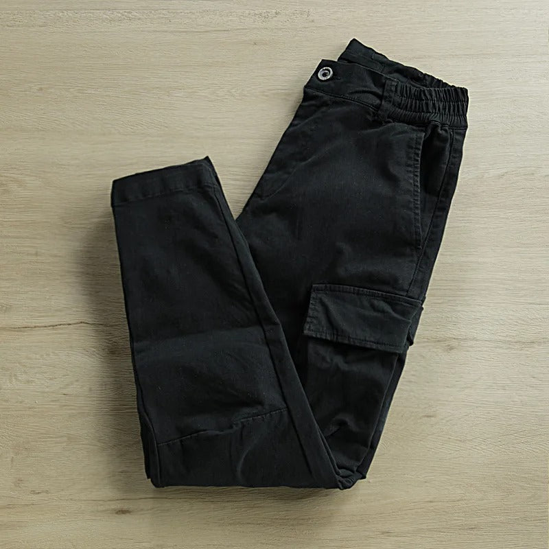 Men's Cargo Outdoor Trousers – Marco