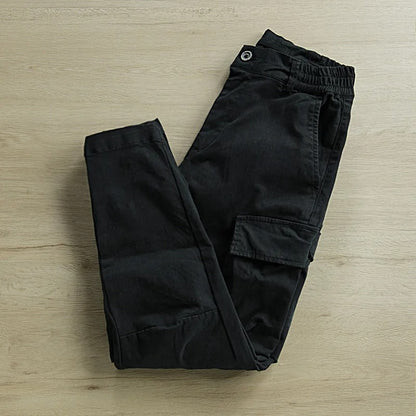 Men's Cargo Outdoor Trousers – Marco