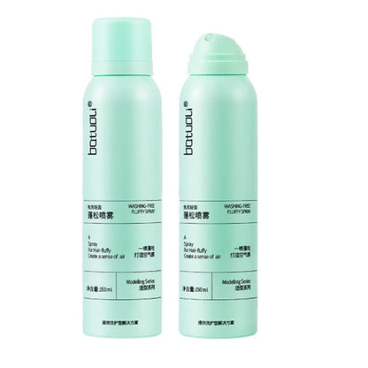 Instant Volume Long-Lasting Spray - VoluBoost