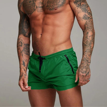 Quick-Drying Swim Shorts for Men | Aqua Di Man Stretch Shorts