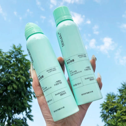 Instant Volume Long-Lasting Spray - VoluBoost