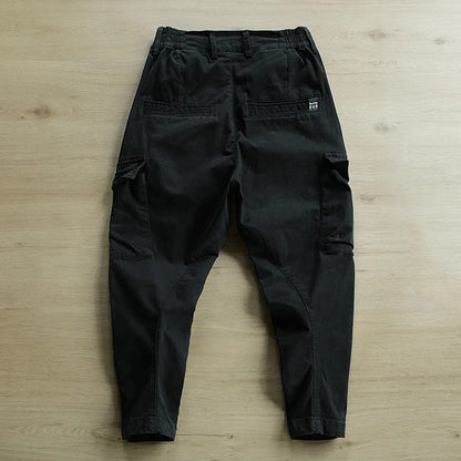 Men's Cargo Outdoor Trousers – Marco
