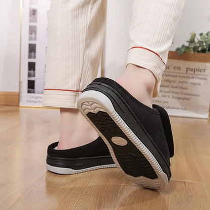 Diabetic Slippers for Swollen and Sensitive Feet 8