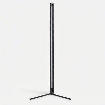 Dimmable LED Corner Floor Lamp with Remote Control 11