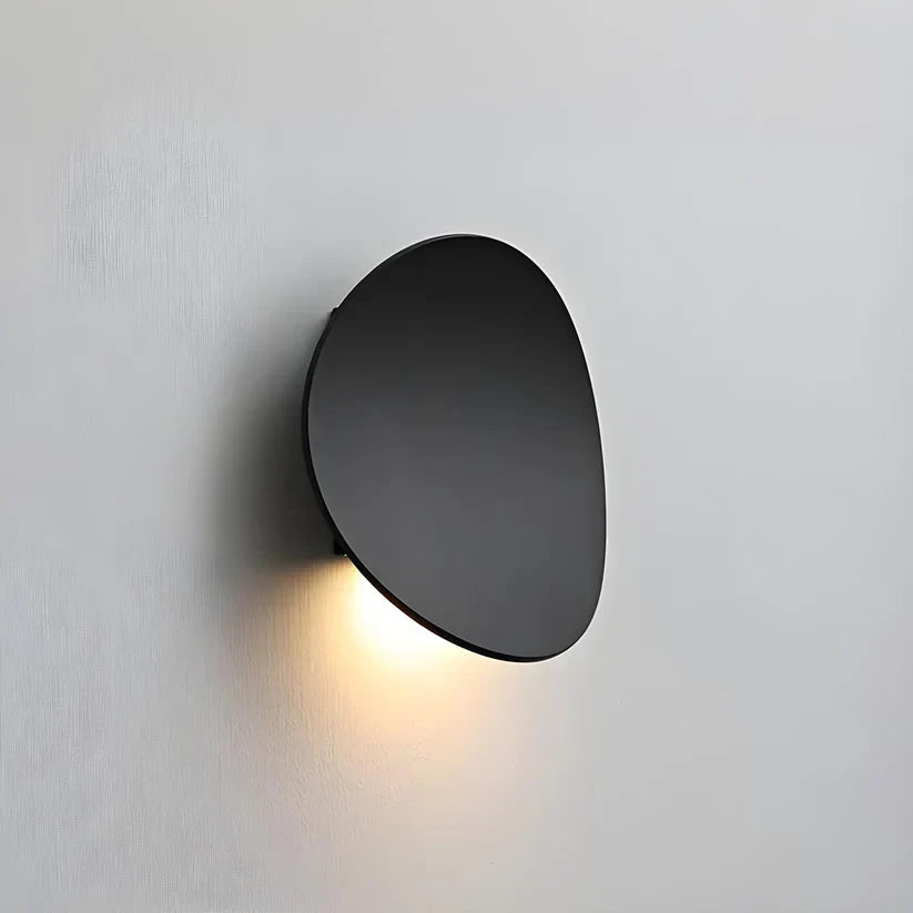 Disk Metal Wall Lamp 11