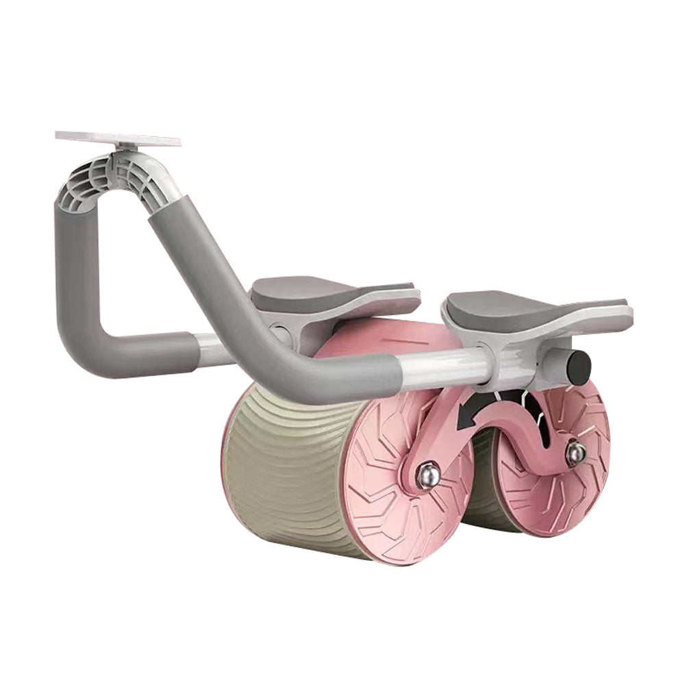 Automatic Ab Roller - FitFlex
