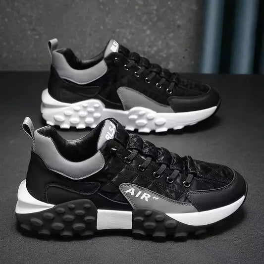 Orthopaedic Men's Sneakers – Adrian