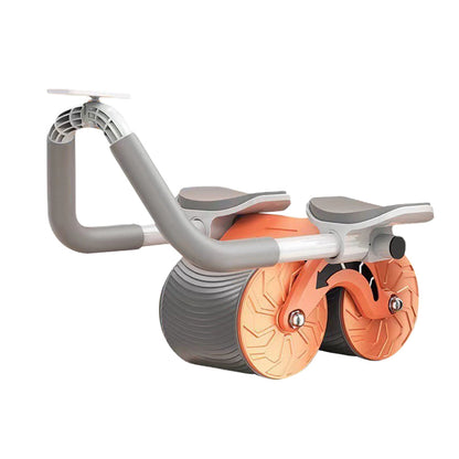 Automatic Ab Roller - FitFlex