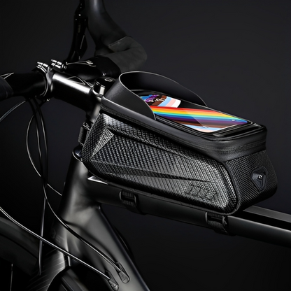 Bicycle Frame Bag - CarbonRide