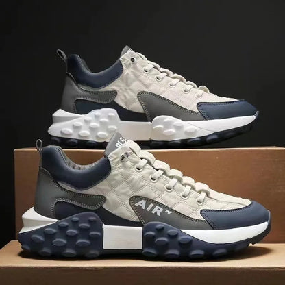Orthopaedic Men's Sneakers – Adrian
