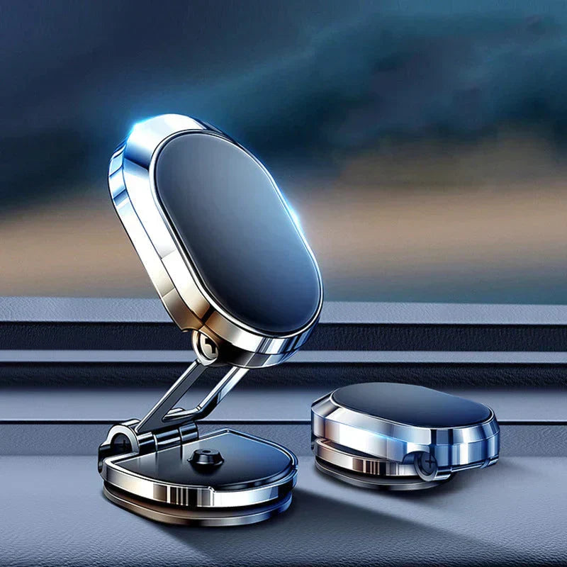 Foldable Phone Holder - FoldNHold
