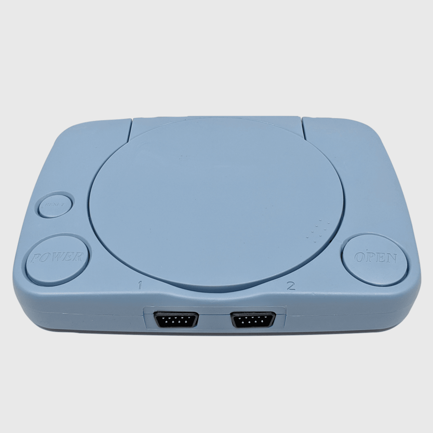 Retro TV Games Console – PixelPlay