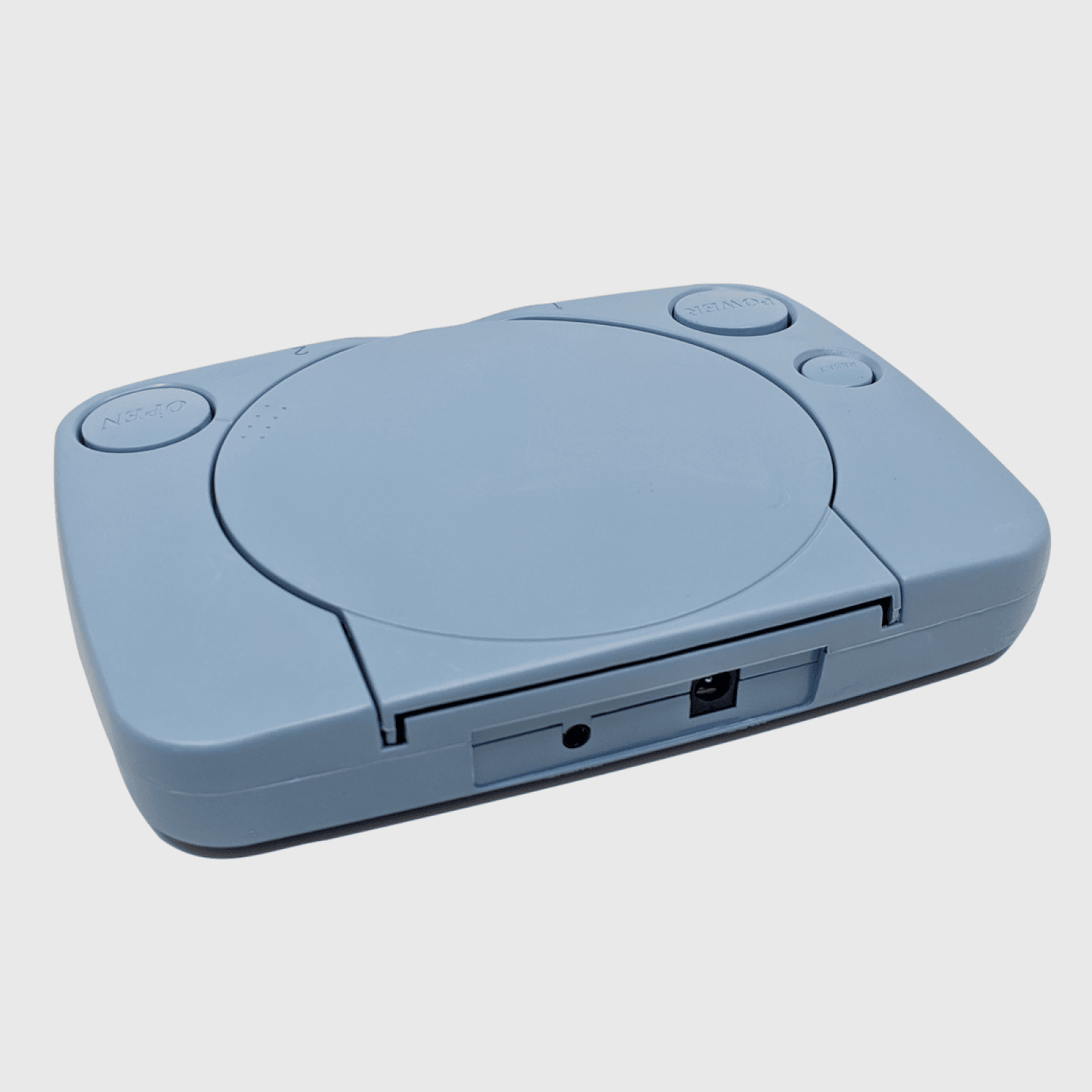Retro TV Games Console – PixelPlay