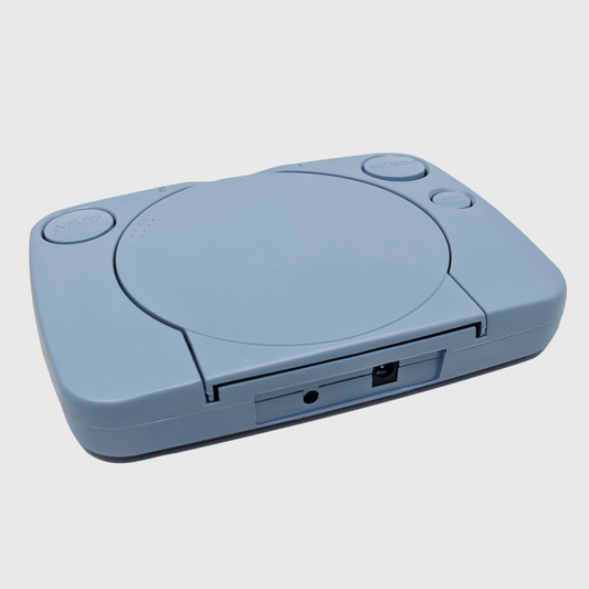 Retro TV Games Console – PixelPlay