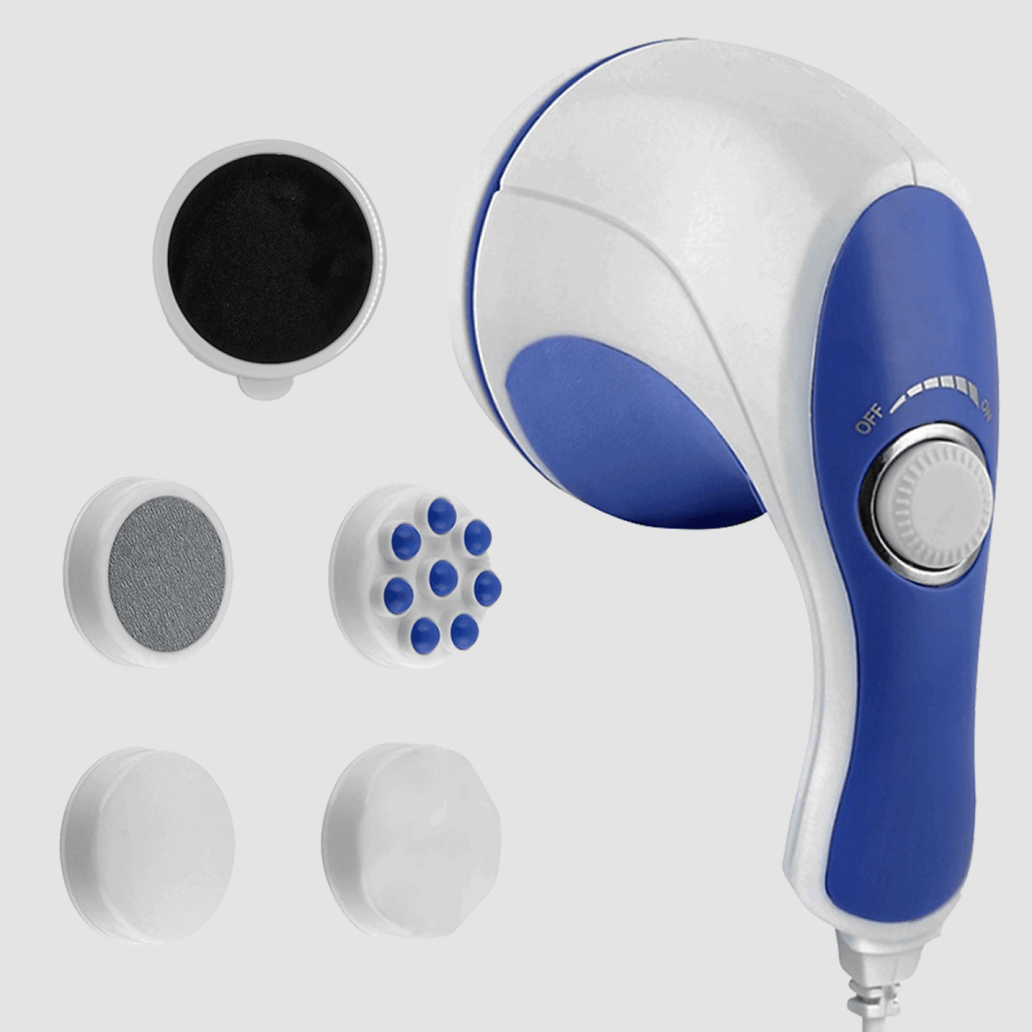 Multifunctional Massage & Body Shaping Tool - Virella