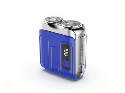 Pocket Shaver - Portable Electric Razor for Smooth Shaving Anywhere 5
