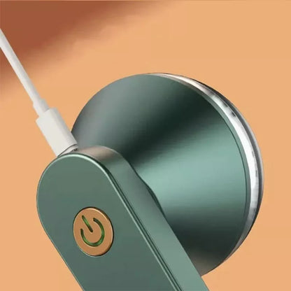 Rechargeable lint remover - FluffAway