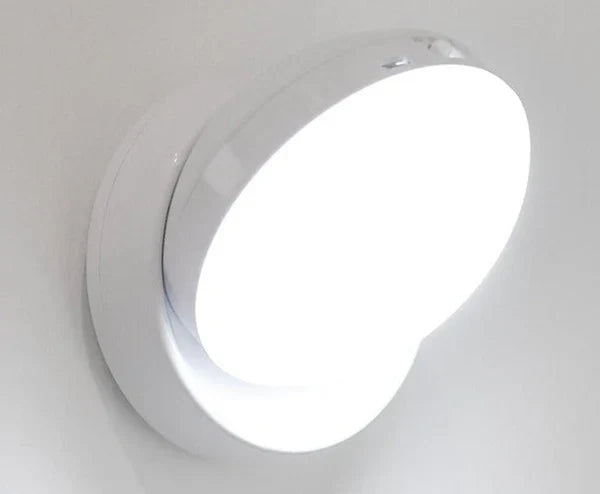 Smart Motion Sensor Night Light - Elara