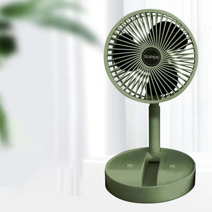Foldable Portable Fan - CoolWave