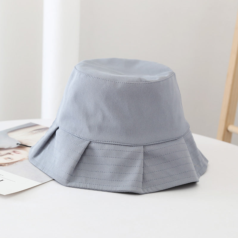 Trendy summer bucket hat for men and women – Orion