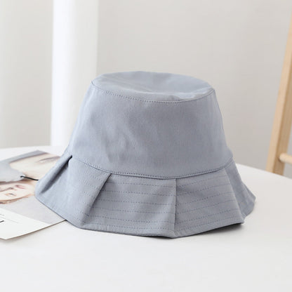 Trendy summer bucket hat for men and women – Orion