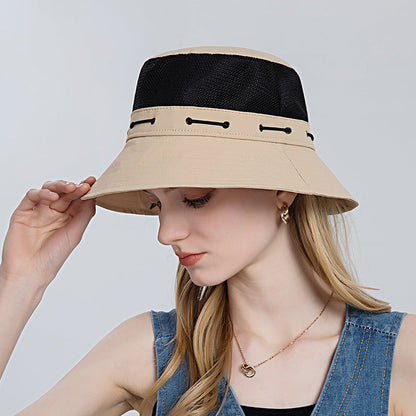 Trendy & breathable sun hat for any occasion – Vina