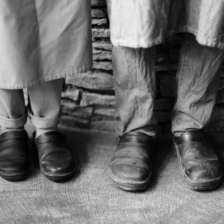 Luxury leather slippers for men – Elias