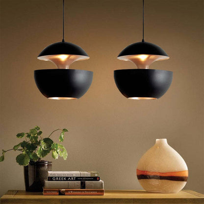 Modern LED Pendant Light - AstraGlow