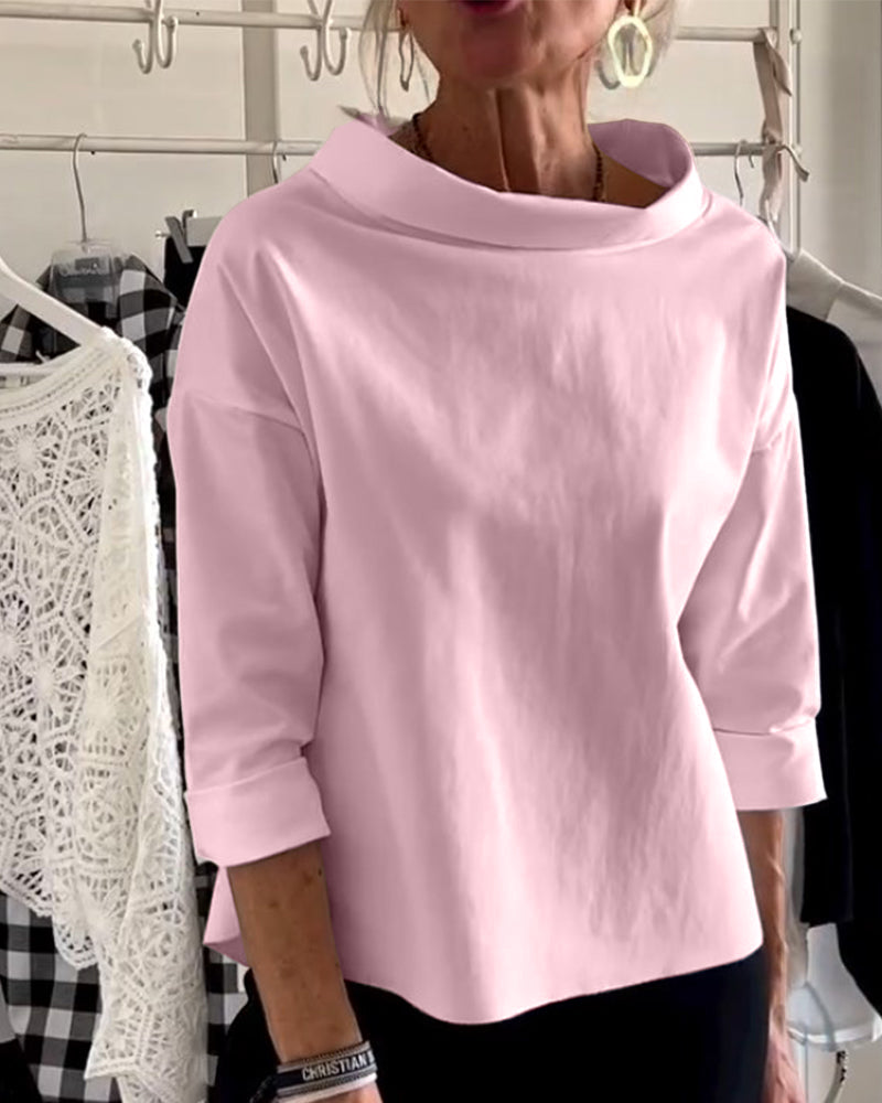 Stylish Ladies Top - Livia