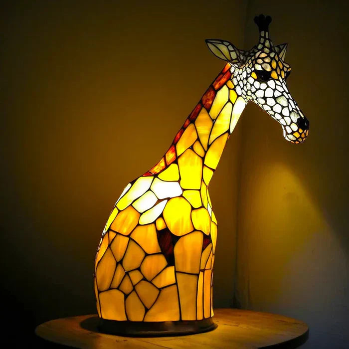 Artistic Lamp - VitraFauna