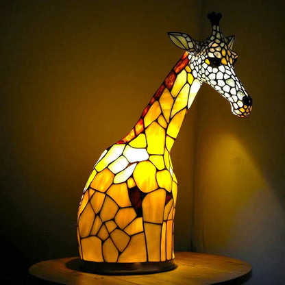 Artistic Lamp - VitraFauna