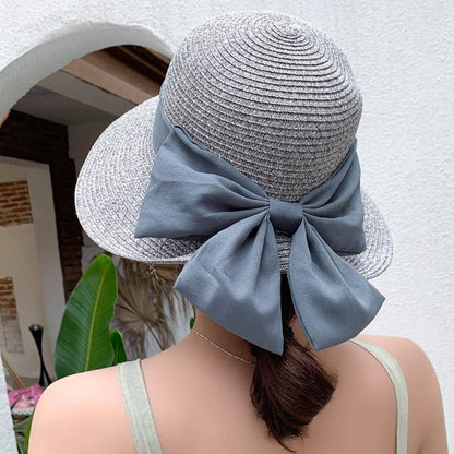 Breathable Summer Sun Hat for Women – Monica
