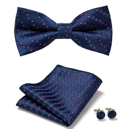 Flying set with floral pattern – StitchMode (1+1 FREE)