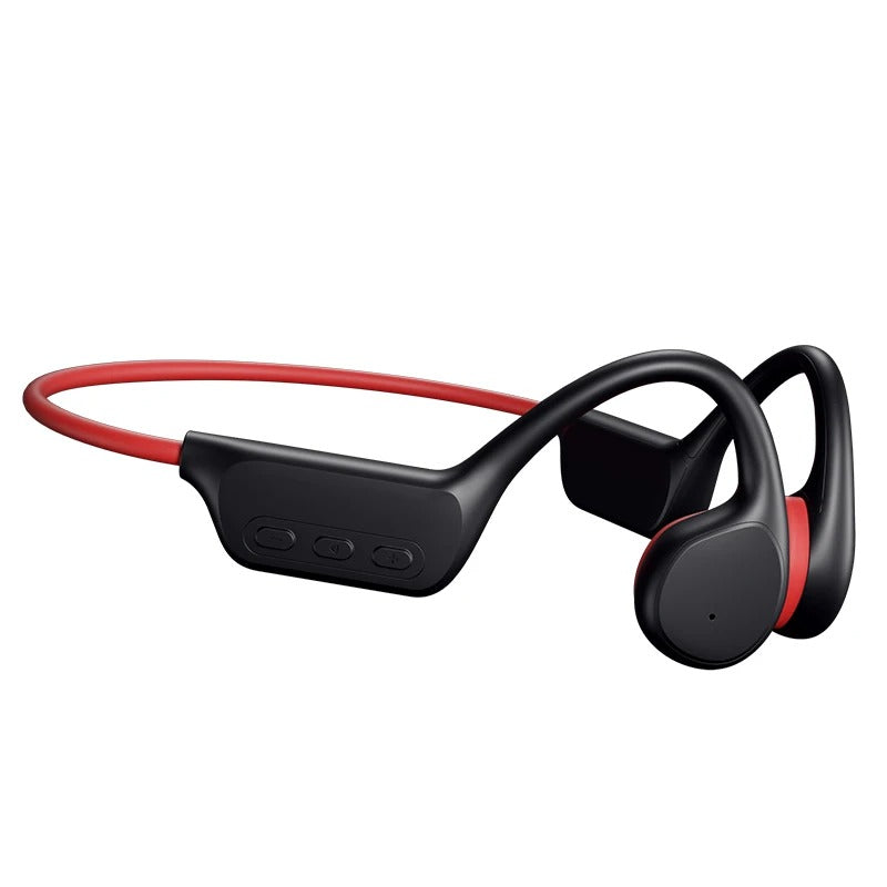 Open-Ear Headphones for Safe Cycling & Running - SafeSound