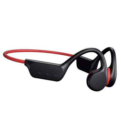 Open-Ear Headphones for Safe Cycling & Running - SafeSound