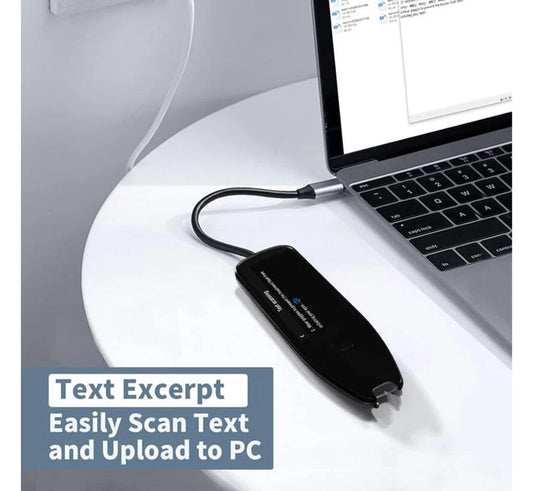 Smart Translation Pen - Linguo