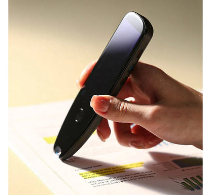 Smart Translation Pen - Linguo