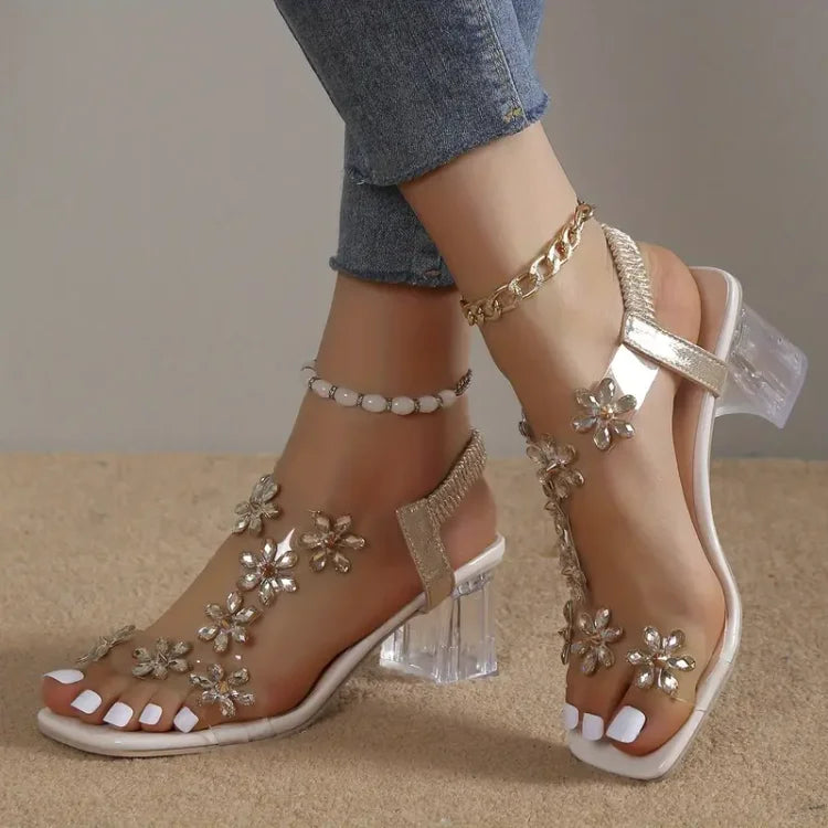 Trendy women's orthopedic pumps with breathable design – Melina