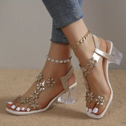 Trendy women's orthopedic pumps with breathable design – Melina