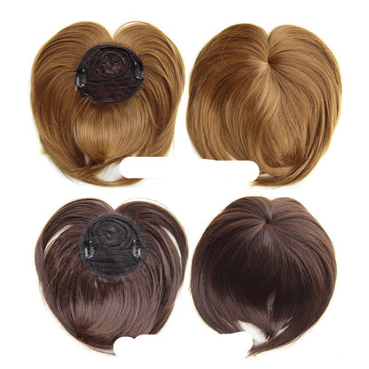 Quick Clip-in Hair Extensions for Short Hair – Zuri