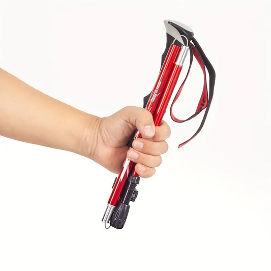 Adjustable Walking Stick - TrekPro