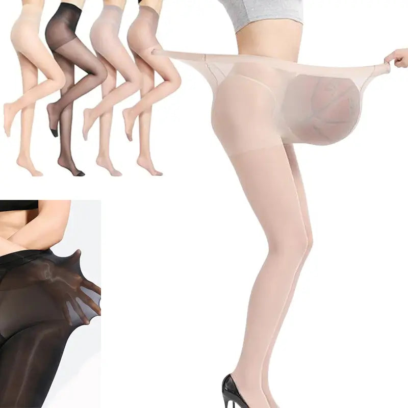 Indestructible Bodyshaping Panty - Silva