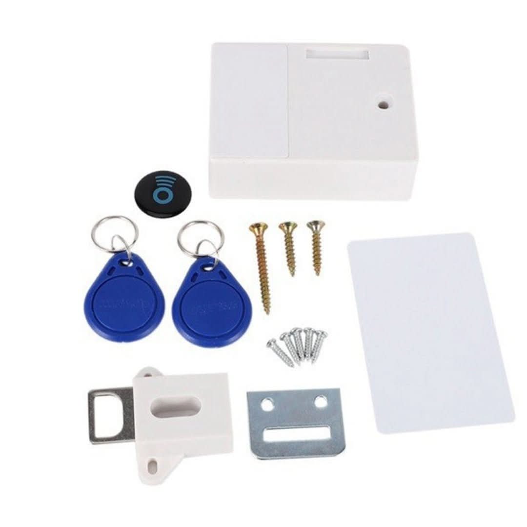 Electronic Charging Slot with Invisible Sensor Control - Vaultin