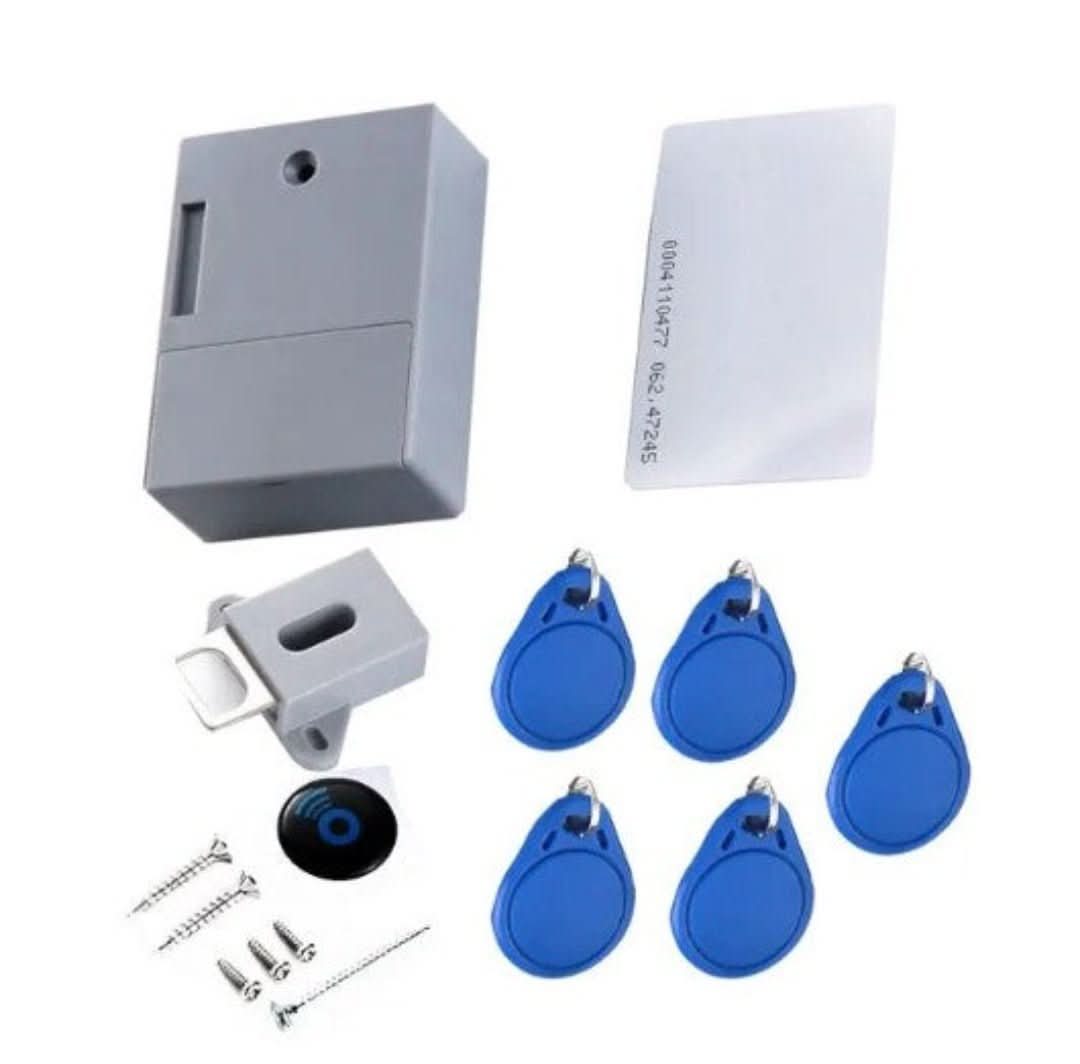 Electronic Charging Slot with Invisible Sensor Control - Vaultin