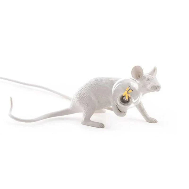 SqueakLight Mouse lamp
